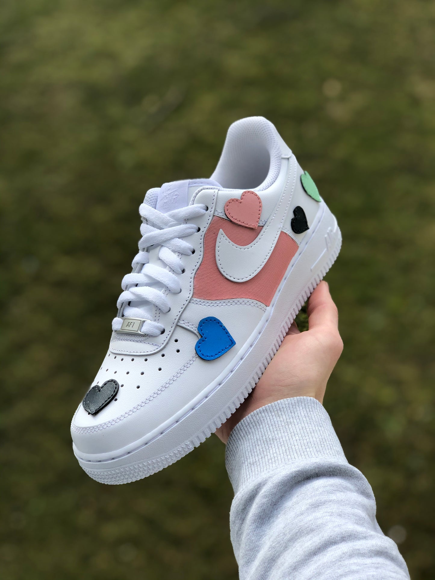 Nike AF-1 Valentine Limited