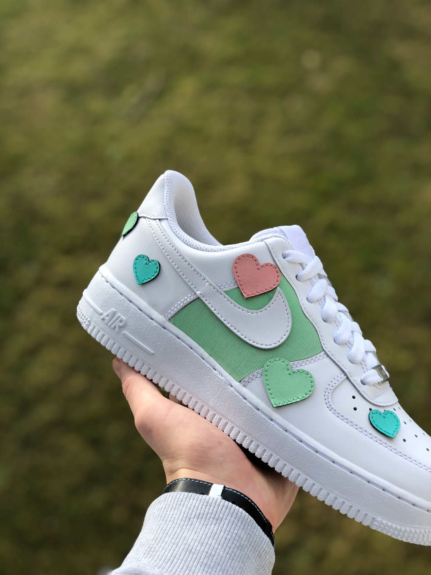 Nike AF-1 Valentine Limited