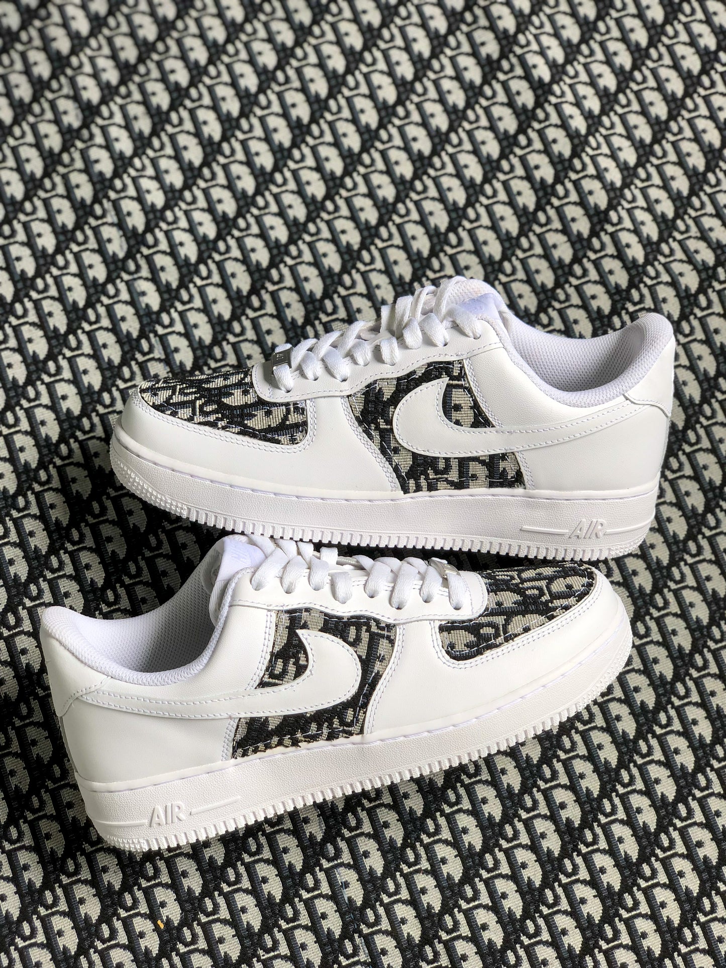 Nike AF-1 Christian D. Mono