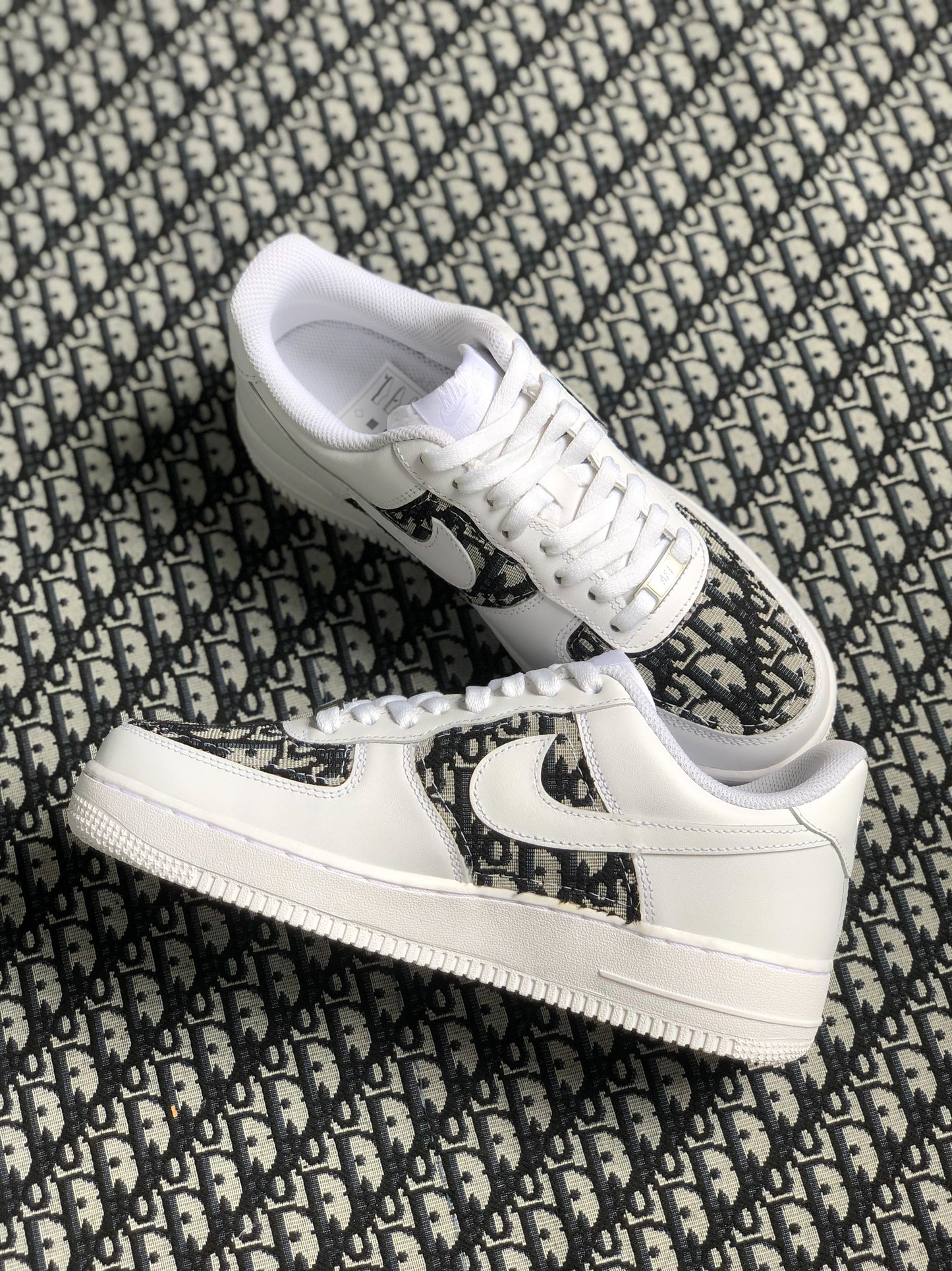 Nike AF-1 Christian D. Mono