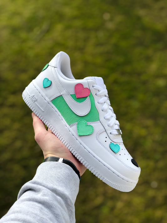 Nike AF-1 Valentine Limited