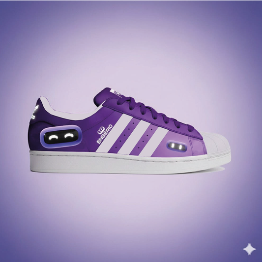 Adidas Superstar "company"