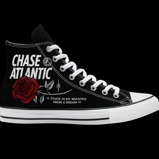 Converse All-star High