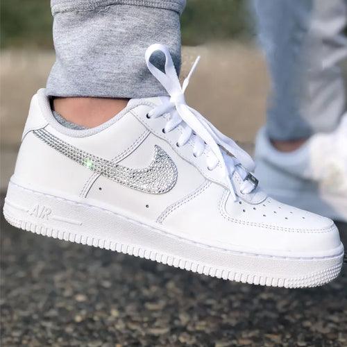 Nike AF-1 B Swarovski